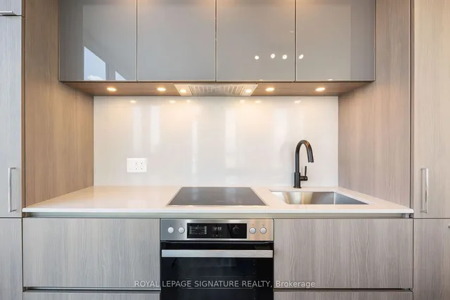 Additional property image - 15 Mercer St Unit 2702