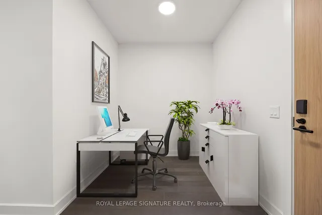 Additional property image - 15 Mercer St Unit 2702