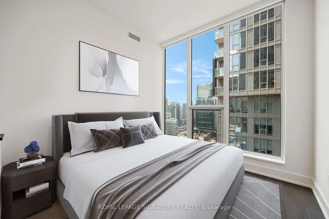 Additional property image - 15 Mercer St Unit 2702