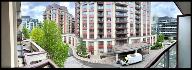 Additional property image - 27 Rean Dr Unit 402