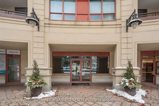 Additional property image - 27 Rean Dr Unit 402