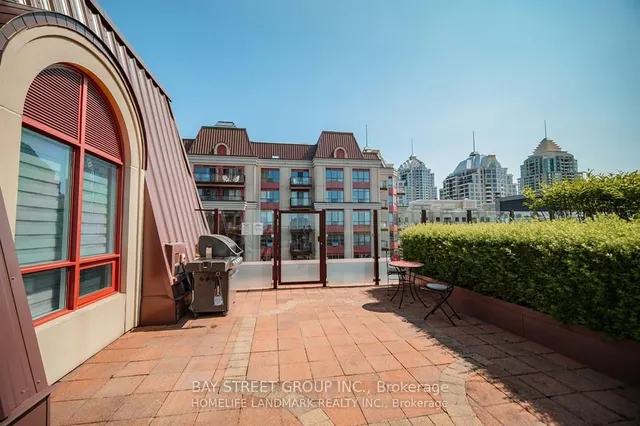 Additional property image - 27 Rean Dr Unit 402