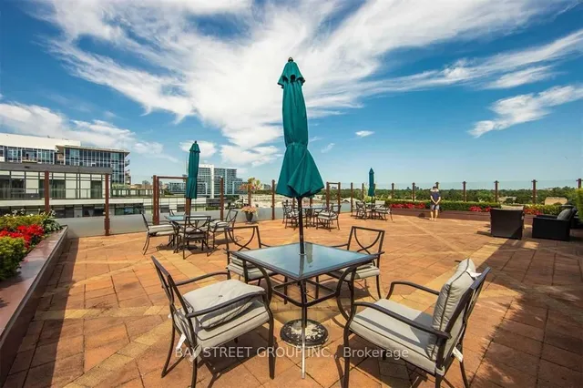 Additional property image - 27 Rean Dr Unit 402