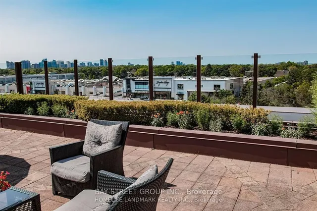 Additional property image - 27 Rean Dr Unit 402