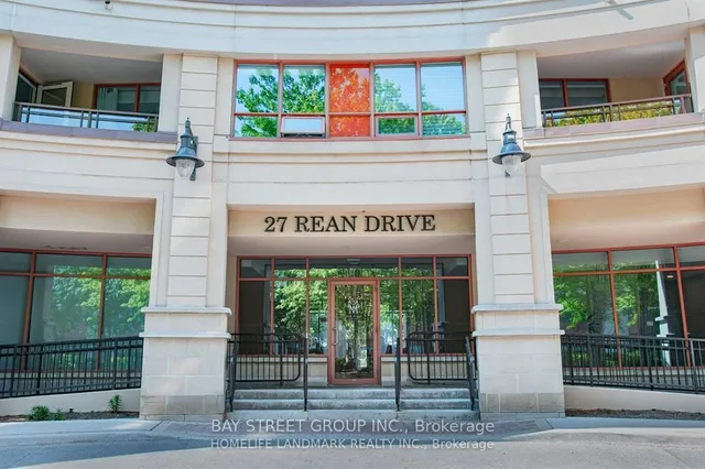 Additional property image - 27 Rean Dr Unit 402