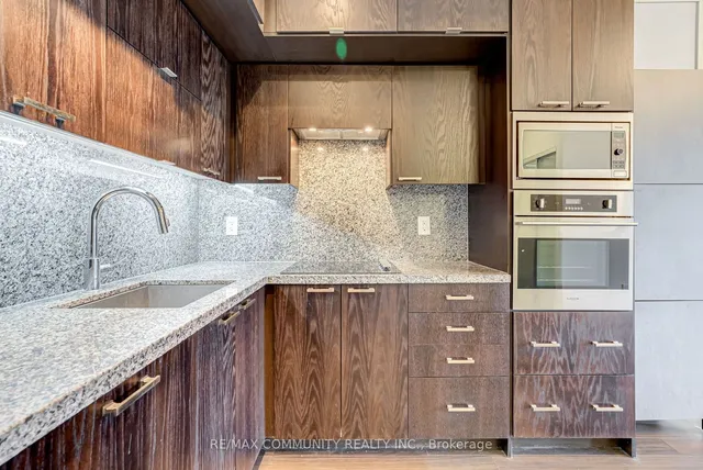 Additional property image - 120 Harrison Garden Blvd Unit 1008