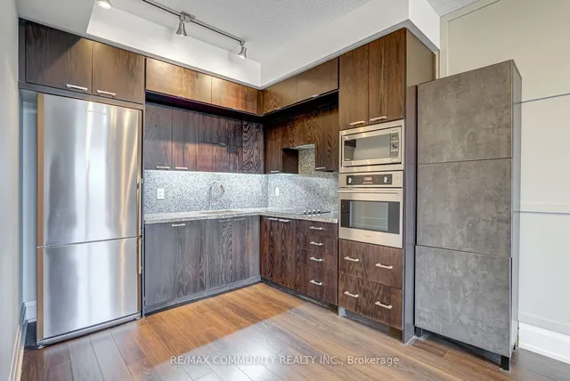 Additional property image - 120 Harrison Garden Blvd Unit 1008