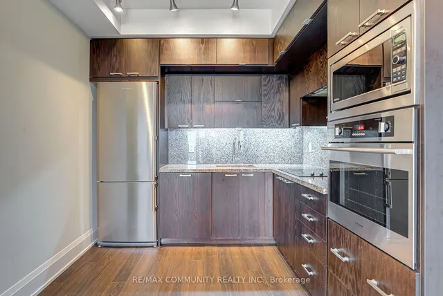 Additional property image - 120 Harrison Garden Blvd Unit 1008