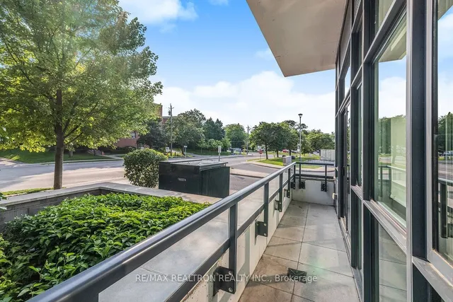 Additional property image - 99 The Donway Unit 121