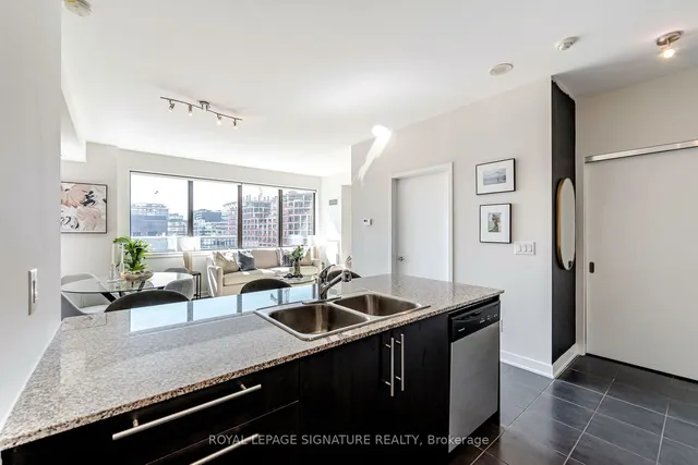 Additional property image - 400 Wellington St Unit 908