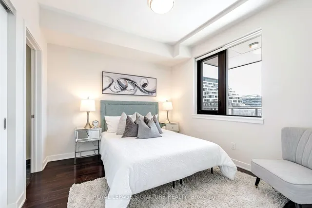 Additional property image - 400 Wellington St Unit 908
