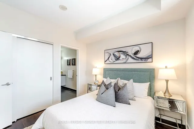 Additional property image - 400 Wellington St Unit 908