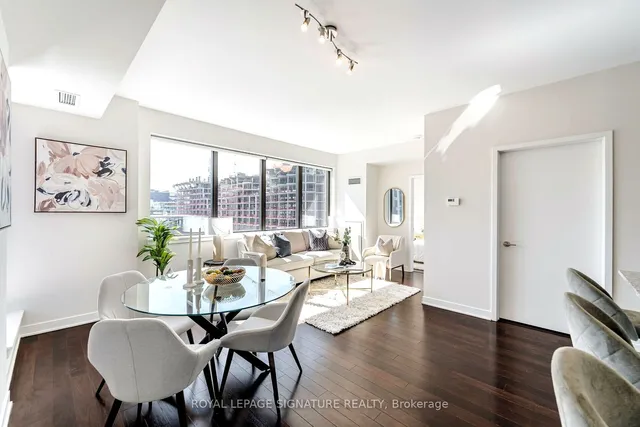 Additional property image - 400 Wellington St Unit 908