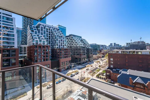Additional property image - 400 Wellington St Unit 908