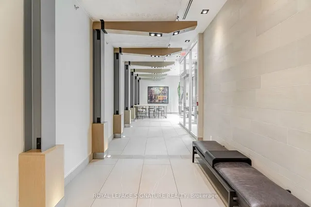 Additional property image - 400 Wellington St Unit 908