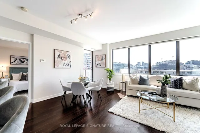Additional property image - 400 Wellington St Unit 908