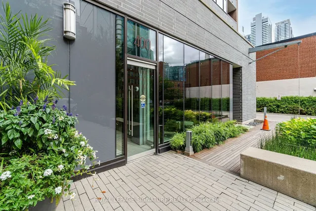 Additional property image - 400 Wellington St Unit 908