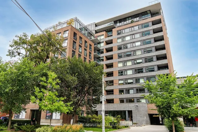 Additional property image - 400 Wellington St Unit 908