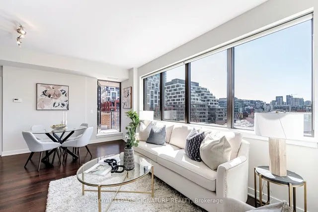 Additional property image - 400 Wellington St Unit 908
