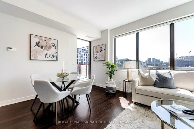 Additional property image - 400 Wellington St Unit 908