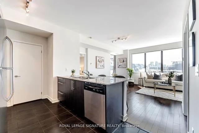 Additional property image - 400 Wellington St Unit 908