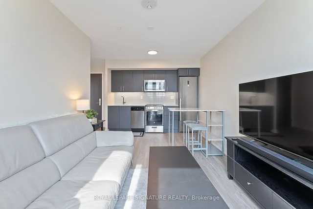 Additional property image - 38 Monte Kwinter Crt Unit 1412