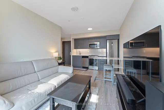 Additional property image - 38 Monte Kwinter Crt Unit 1412