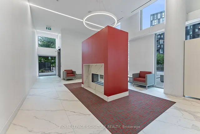Additional property image - 38 Monte Kwinter Crt Unit 1412
