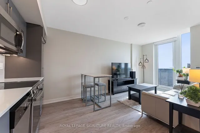 Additional property image - 38 Monte Kwinter Crt Unit 1412