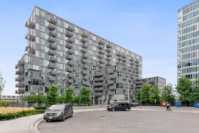 Additional property image - 38 Monte Kwinter Crt Unit 1412