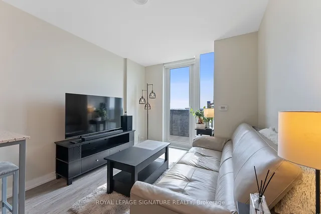 Additional property image - 38 Monte Kwinter Crt Unit 1412