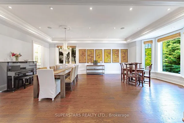 Additional property image - 643 Glencairn Ave