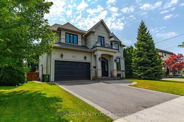 Additional property image - 643 Glencairn Ave