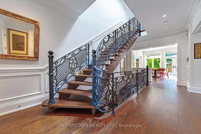 Additional property image - 643 Glencairn Ave