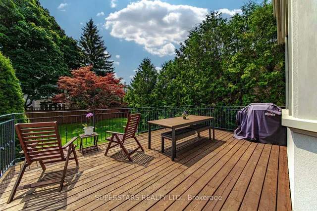 Additional property image - 643 Glencairn Ave