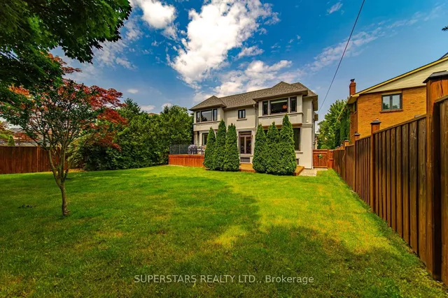 Additional property image - 643 Glencairn Ave