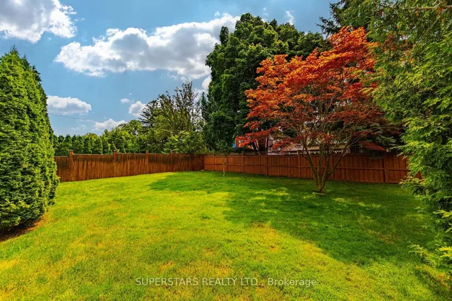 Additional property image - 643 Glencairn Ave