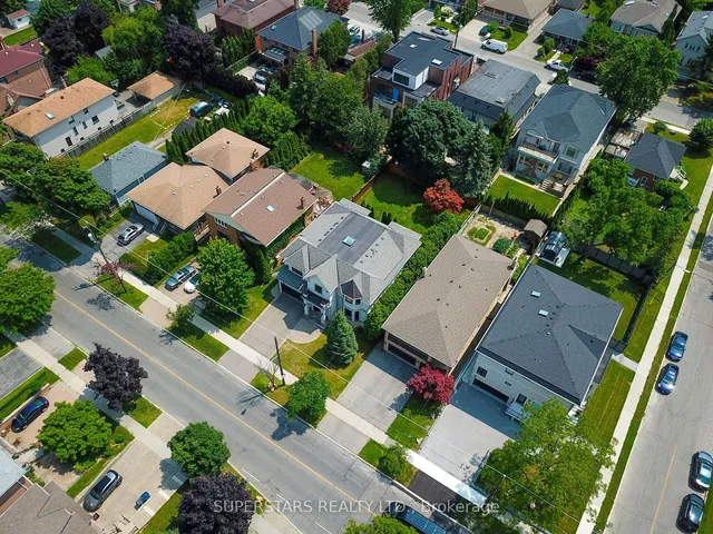 Additional property image - 643 Glencairn Ave