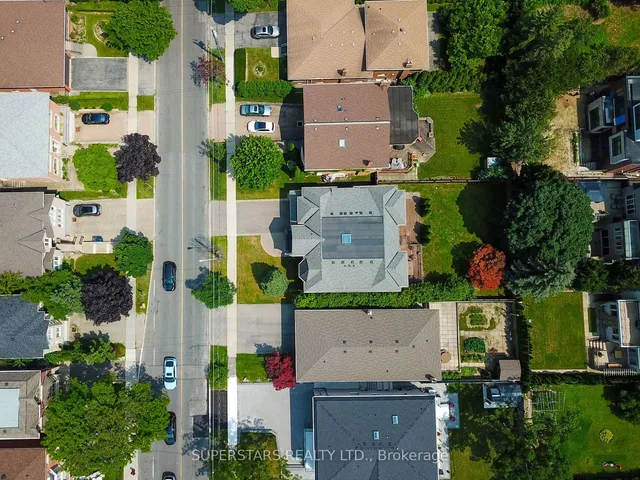 Additional property image - 643 Glencairn Ave