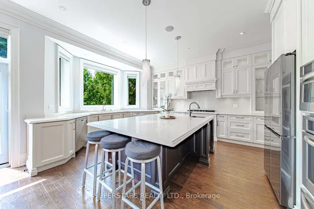 Additional property image - 643 Glencairn Ave