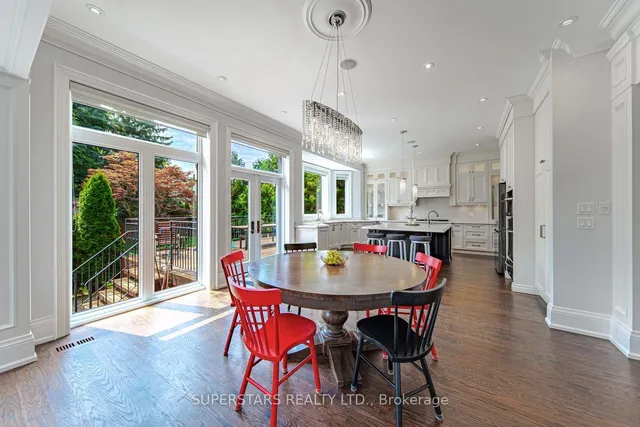 Additional property image - 643 Glencairn Ave