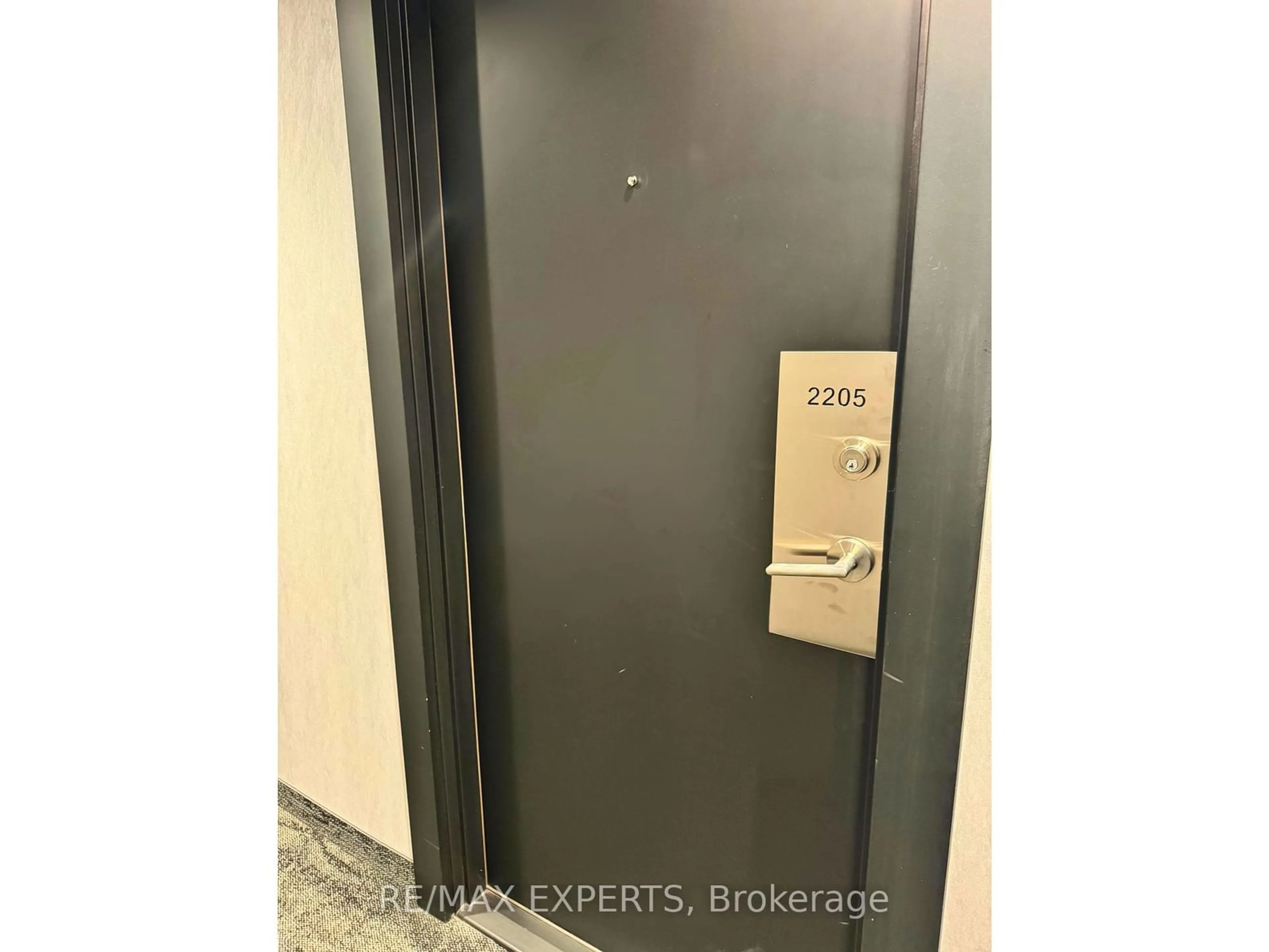 Other indoor space for 87 Peter St #2205, Toronto Ontario M5V 0P1