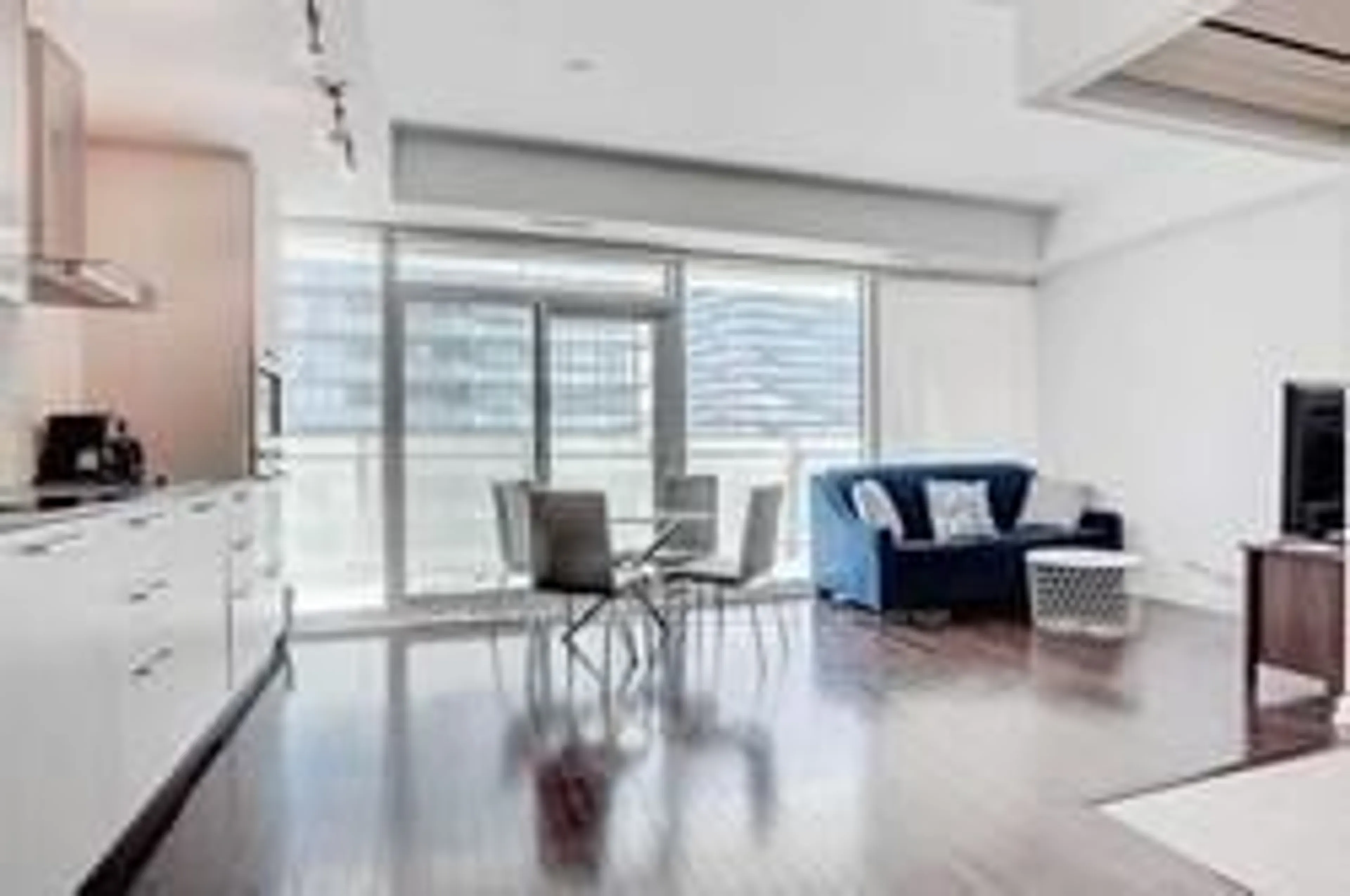 Other indoor space for 14 York St #2812, Toronto Ontario M5J 2Z2