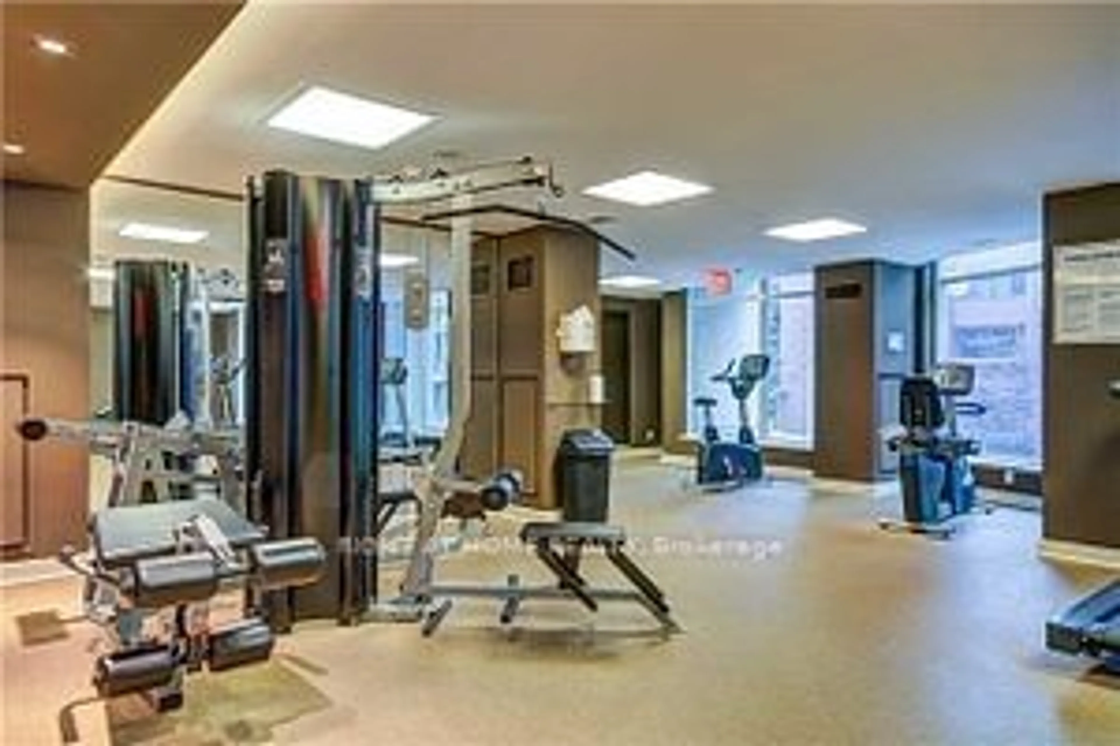 Indoor foyer for 8 Scollard St #Ph109, Toronto Ontario M5R 1M2