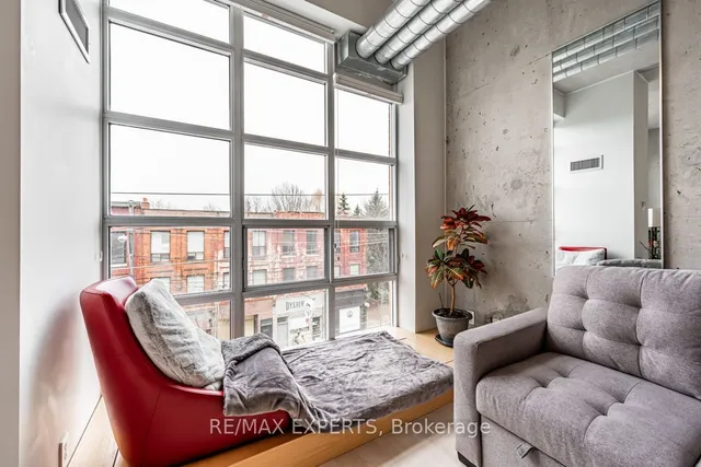 Additional property image - 955 Queen St Unit 411