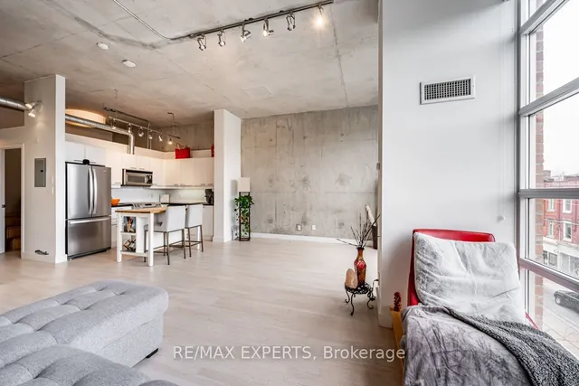 Additional property image - 955 Queen St Unit 411