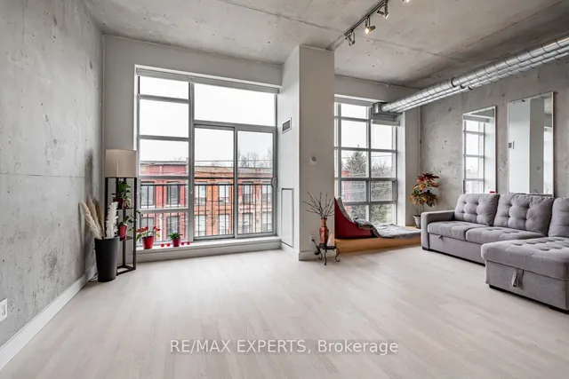 Additional property image - 955 Queen St Unit 411