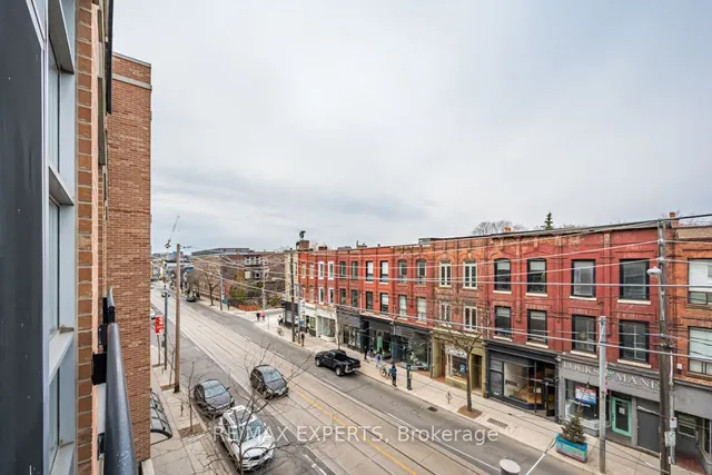 Additional property image - 955 Queen St Unit 411