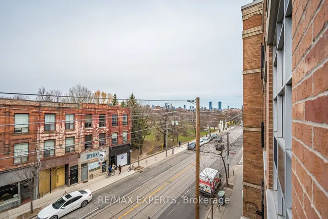 Additional property image - 955 Queen St Unit 411