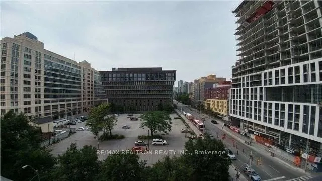 Additional property image - 159 Dundas St Unit 709